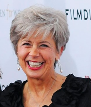 Jane Etta, Ibunda Brad Pitt /Foto: Instagram Brad Pitt Official